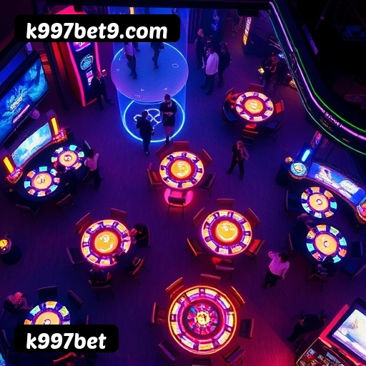 Suporte VIP k997bet - atendimento prioritário