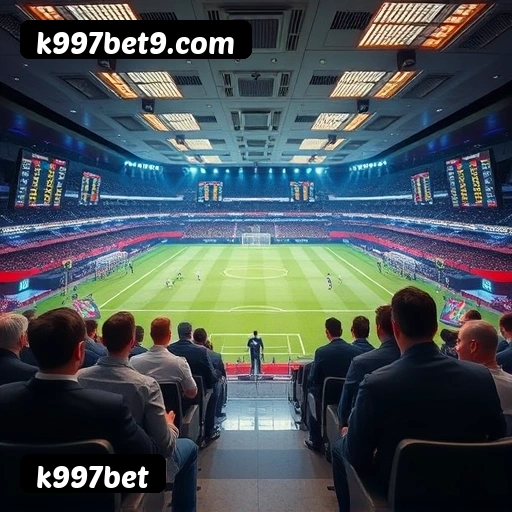 k997bet multi dispositivo