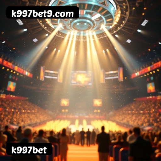 Segurança k997bet SSL