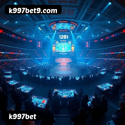 Checklist para avaliar a plataforma k997bet