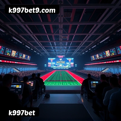 Gates of Olympus slot k997bet