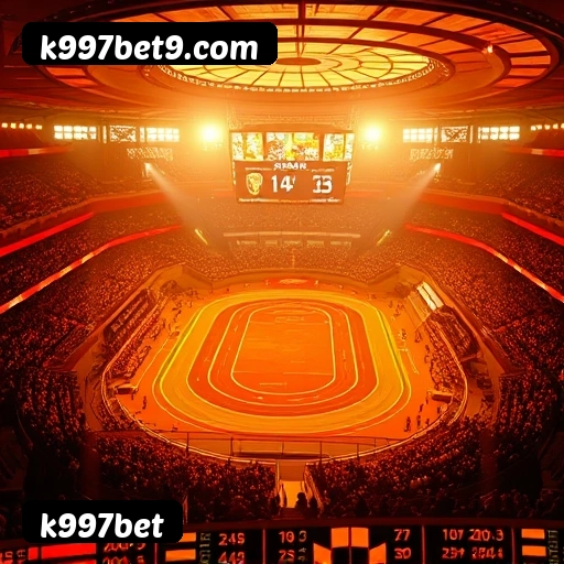 Conta k997bet sincronizada site e app