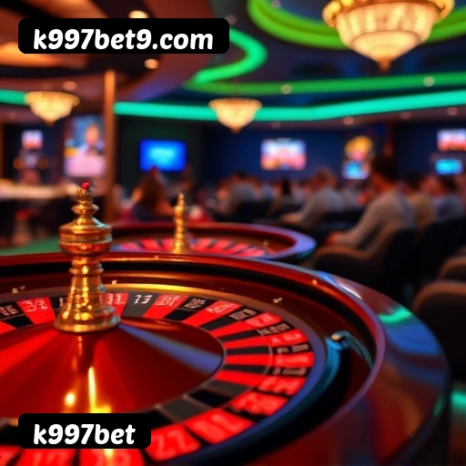 App k997bet slots mobile