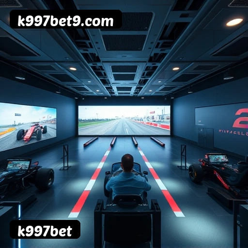 Slots com prêmios k997bet