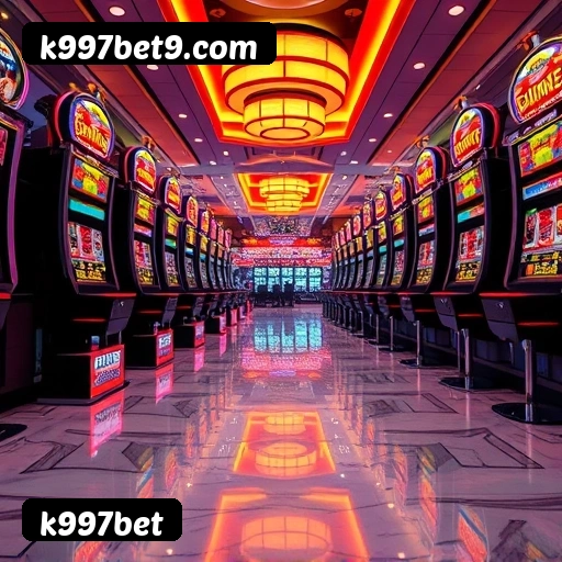 Apostas futebol ao vivo k997bet - odds competitivas